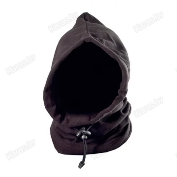 Шапка-капор Tagrider TR 0915 флис